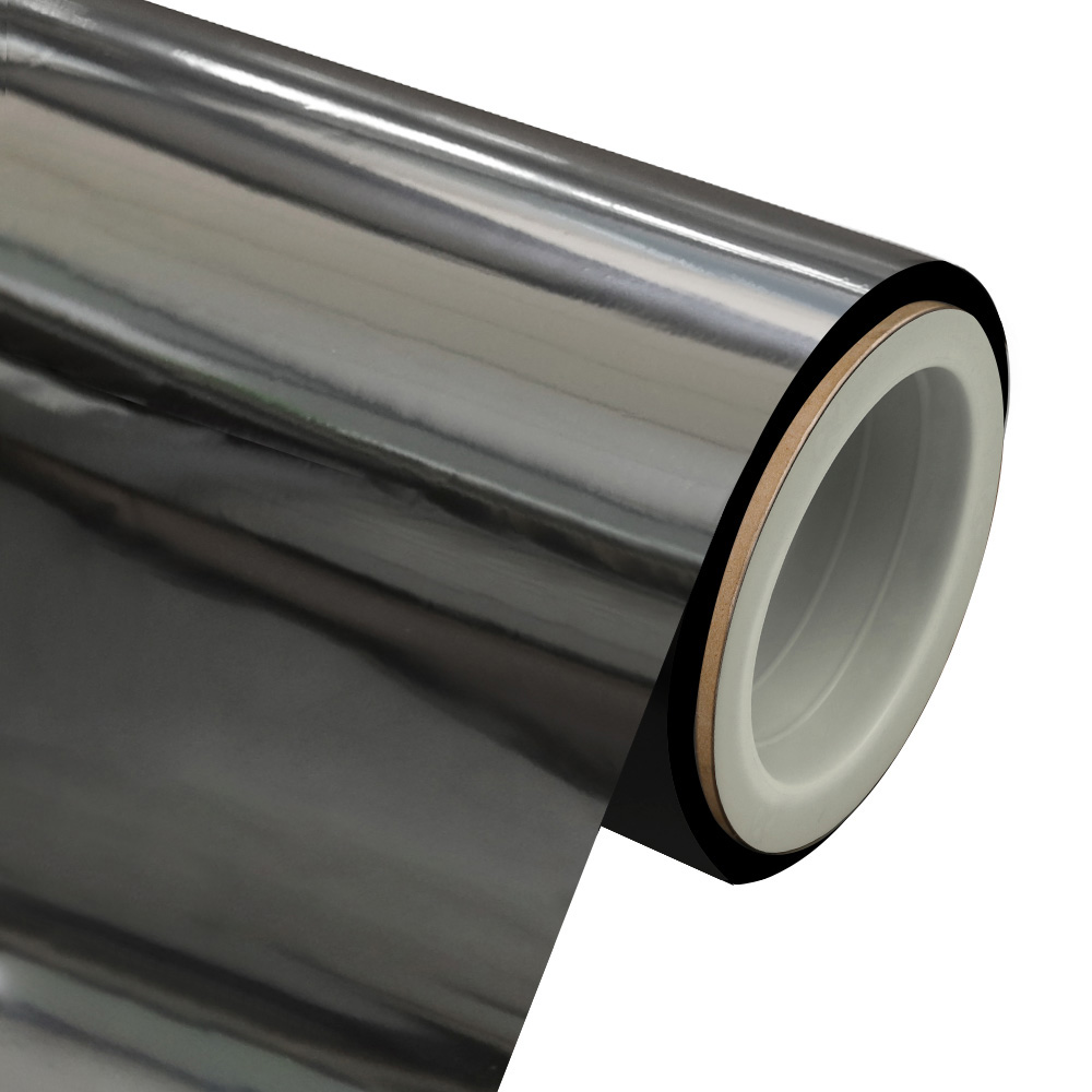 PH-P02(Filem PET Metallized Barrier Tinggi)