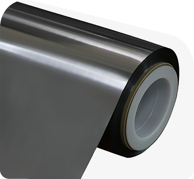 MCP115-01 (Filem CPP Metallized biasa)