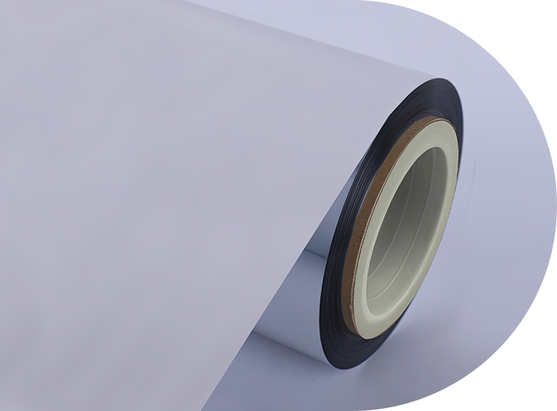 MBOPP-01 (Filem Bopp Metallized)